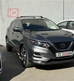 Nissan Rogue Sport